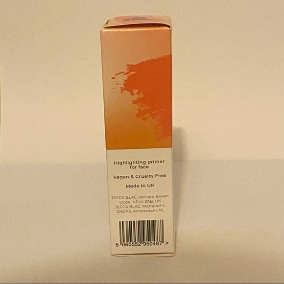 Jecca Blac. Glow Drops-Highlighting Primer - Picture 5 of 7